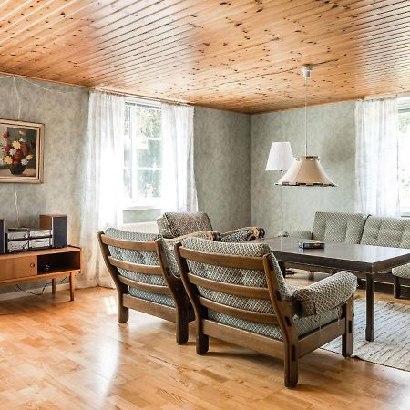 Holiday Home Garagoel - B Olofström Zewnętrze zdjęcie