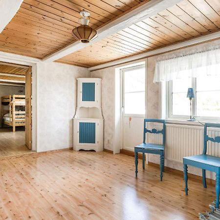 Holiday Home Garagoel - B Olofström Zewnętrze zdjęcie