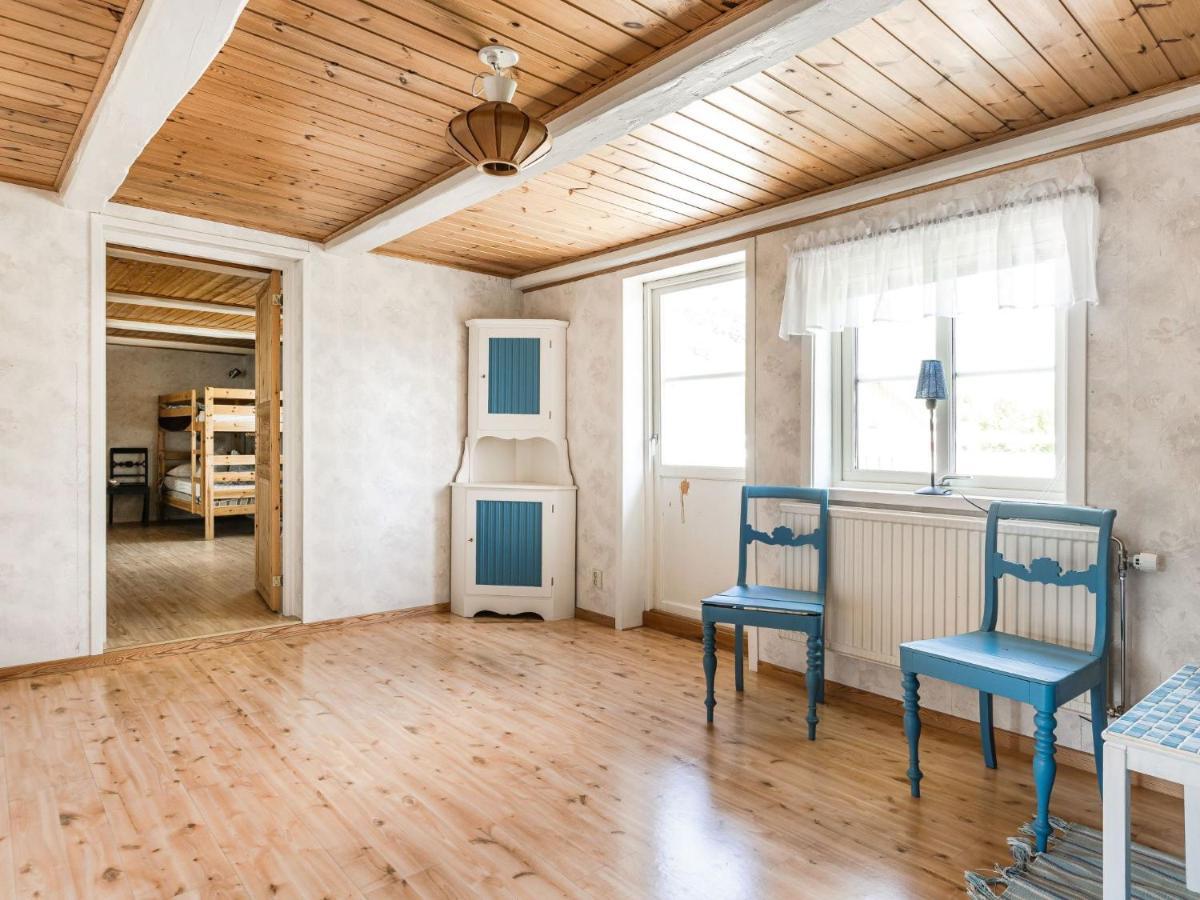 Holiday Home Garagoel - B Olofström Zewnętrze zdjęcie