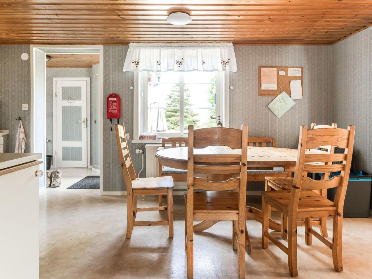 Holiday Home Garagoel - B Olofström Zewnętrze zdjęcie