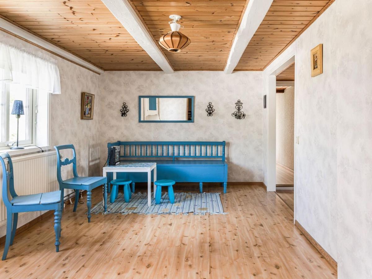 Holiday Home Garagoel - B Olofström Zewnętrze zdjęcie