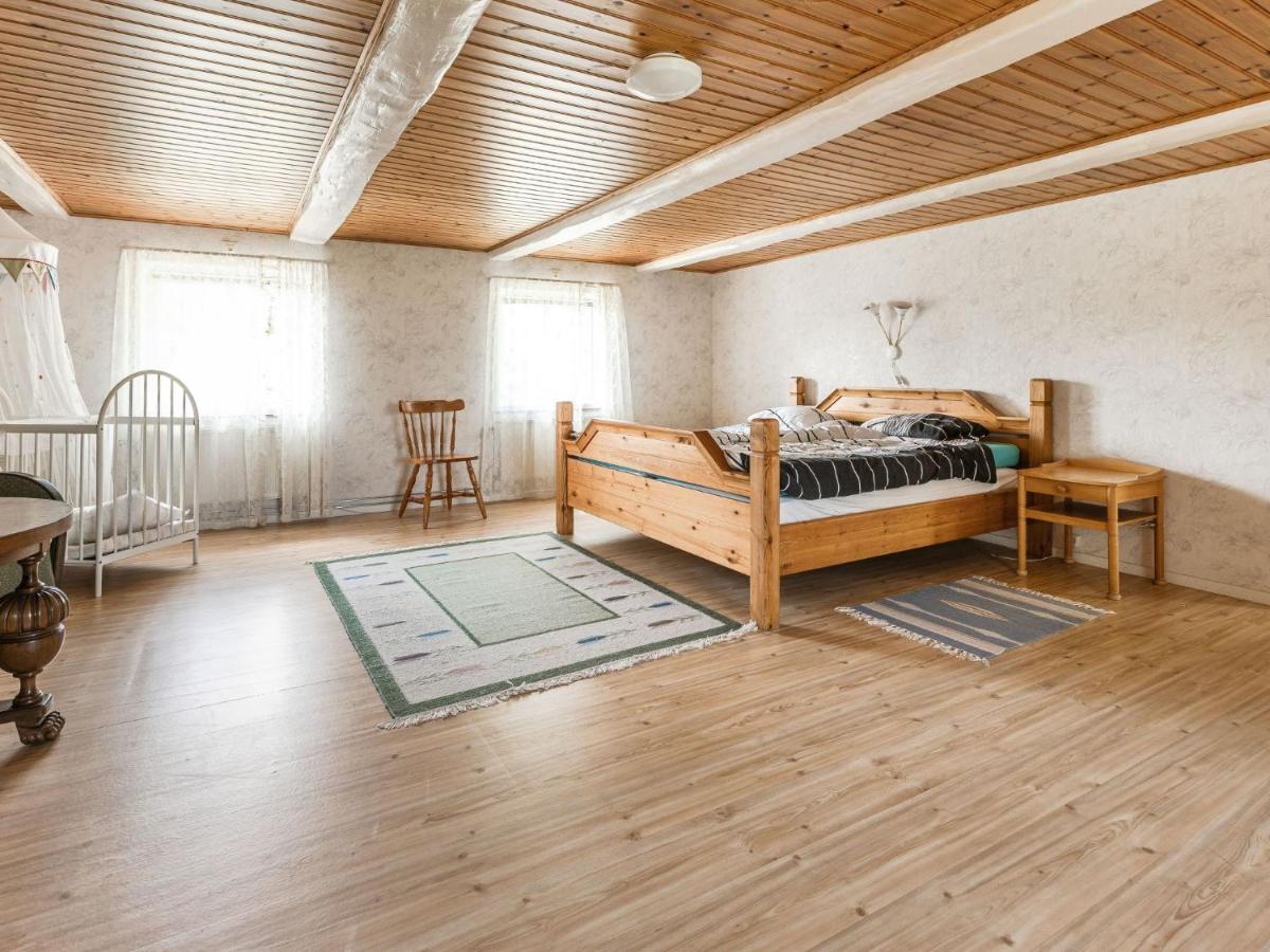 Holiday Home Garagoel - B Olofström Zewnętrze zdjęcie