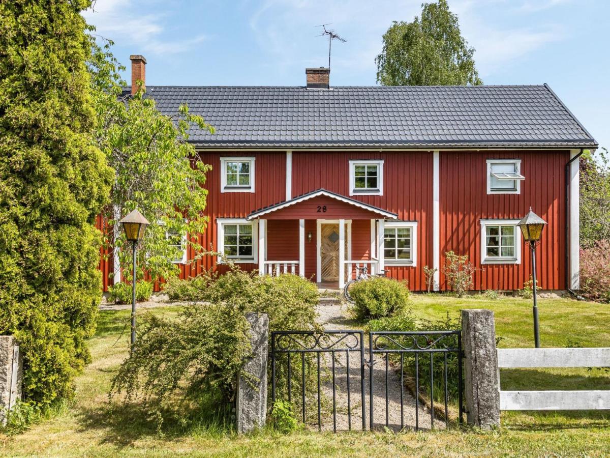 Holiday Home Garagoel - B Olofström Zewnętrze zdjęcie