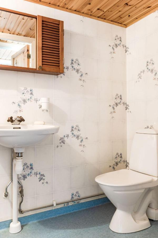 Holiday Home Garagoel - B Olofström Zewnętrze zdjęcie