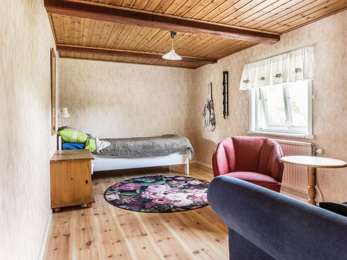 Holiday Home Garagoel - B Olofström Zewnętrze zdjęcie