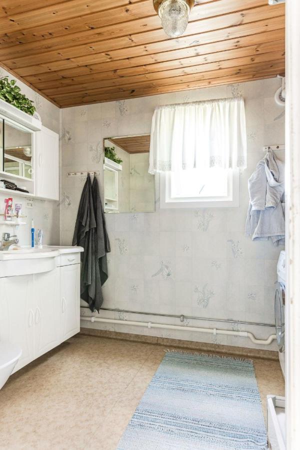 Holiday Home Garagoel - B Olofström Zewnętrze zdjęcie