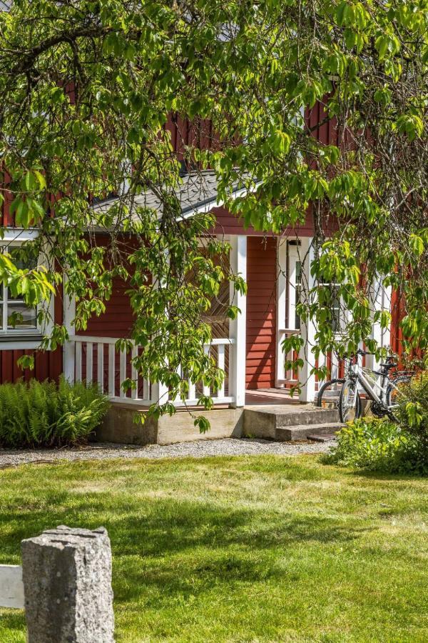 Holiday Home Garagoel - B Olofström Zewnętrze zdjęcie