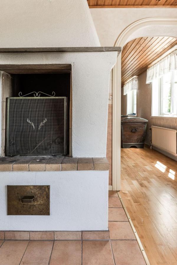 Holiday Home Garagoel - B Olofström Zewnętrze zdjęcie