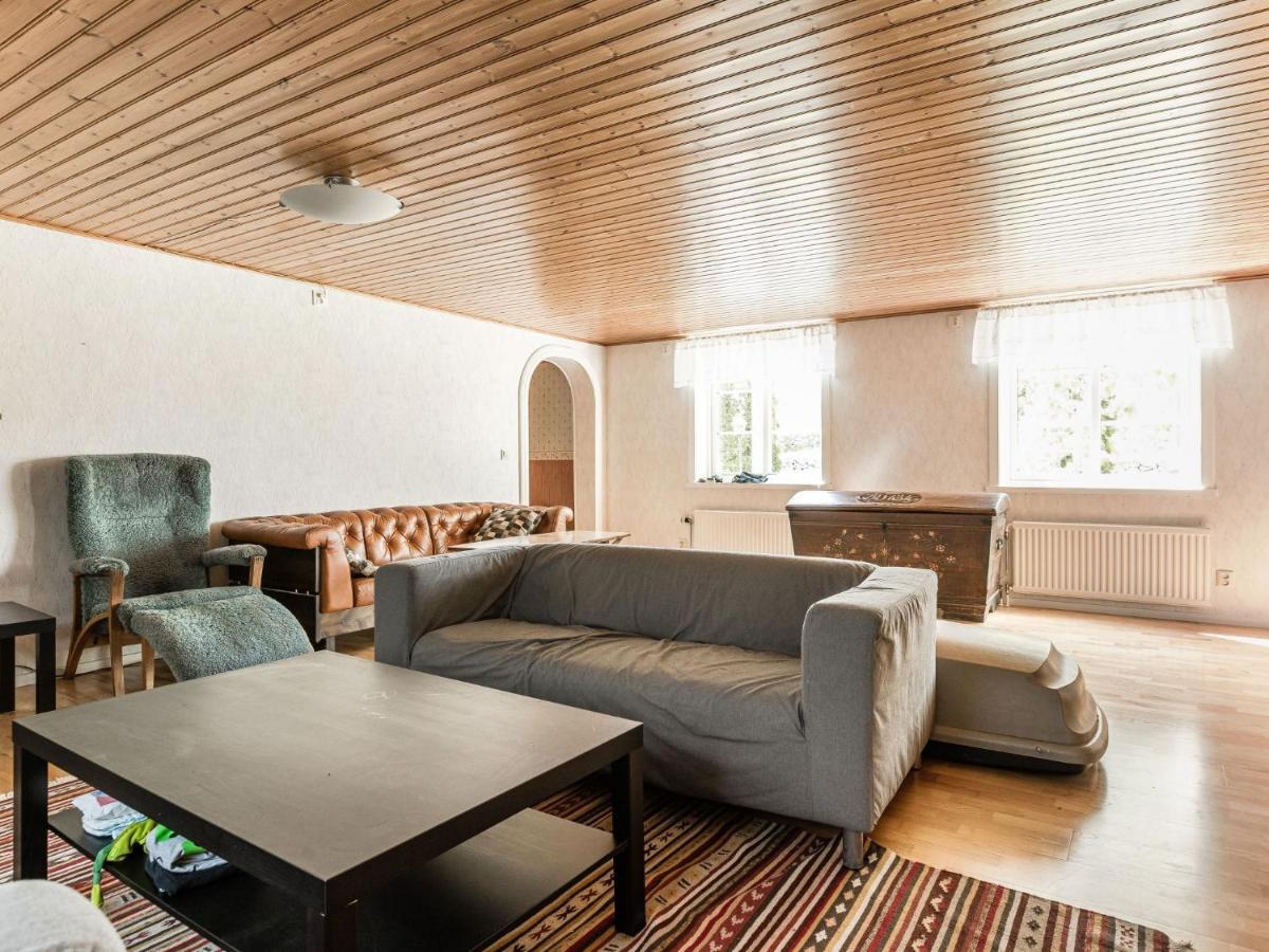 Holiday Home Garagoel - B Olofström Zewnętrze zdjęcie