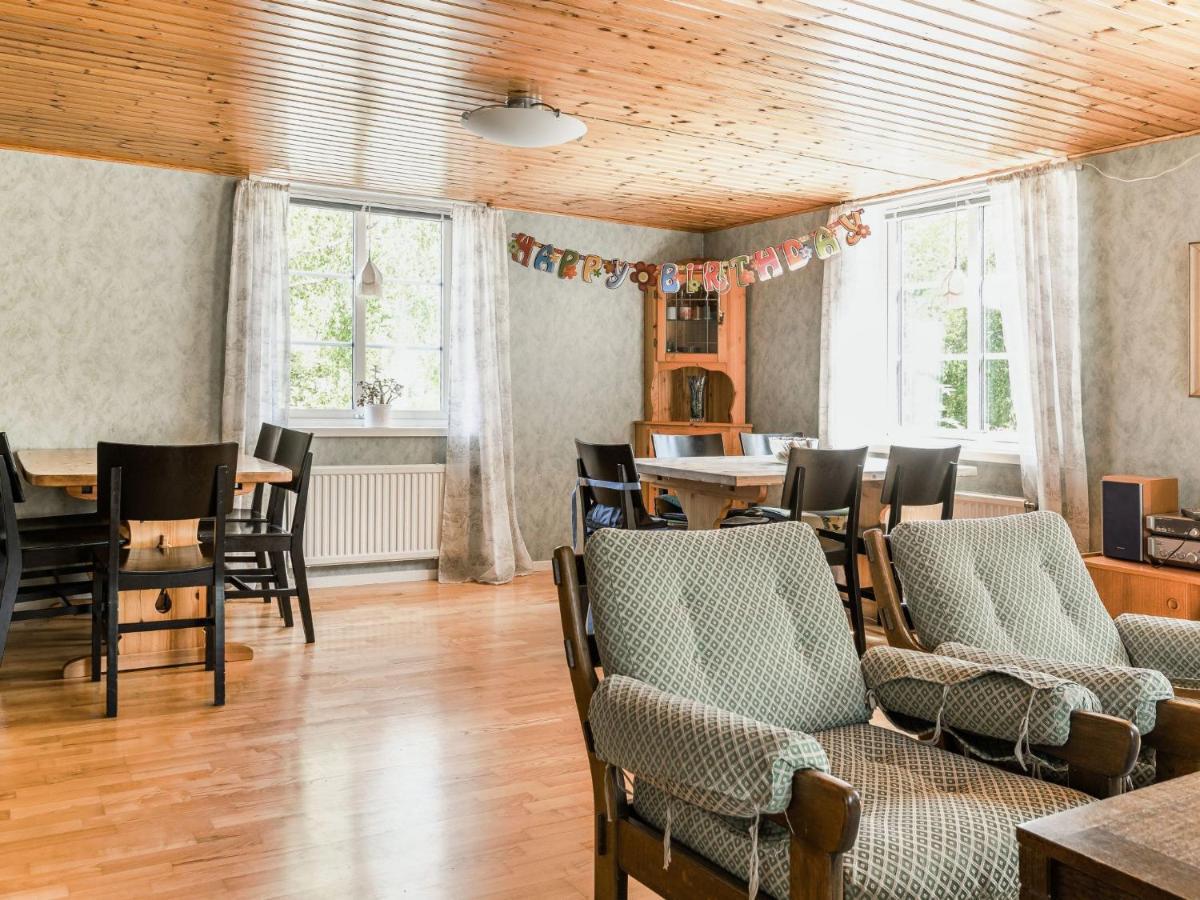 Holiday Home Garagoel - B Olofström Zewnętrze zdjęcie