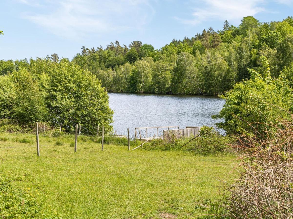 Holiday Home Garagoel - B Olofström Zewnętrze zdjęcie