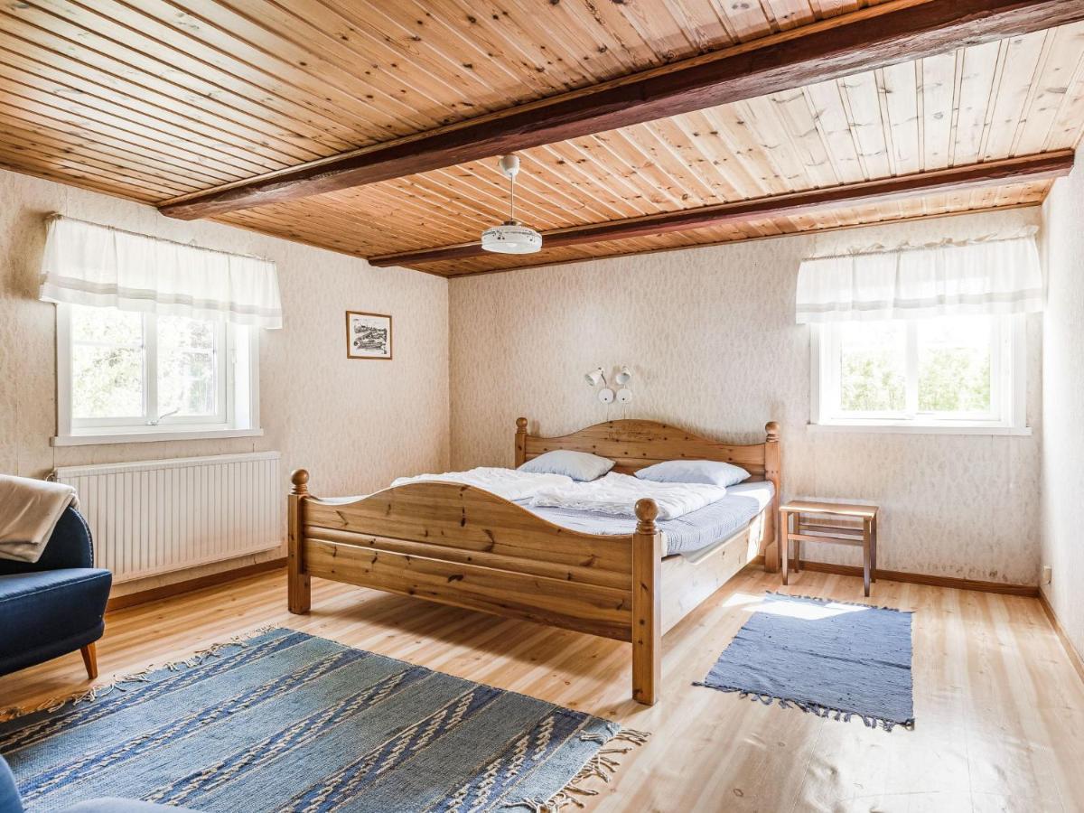 Holiday Home Garagoel - B Olofström Zewnętrze zdjęcie