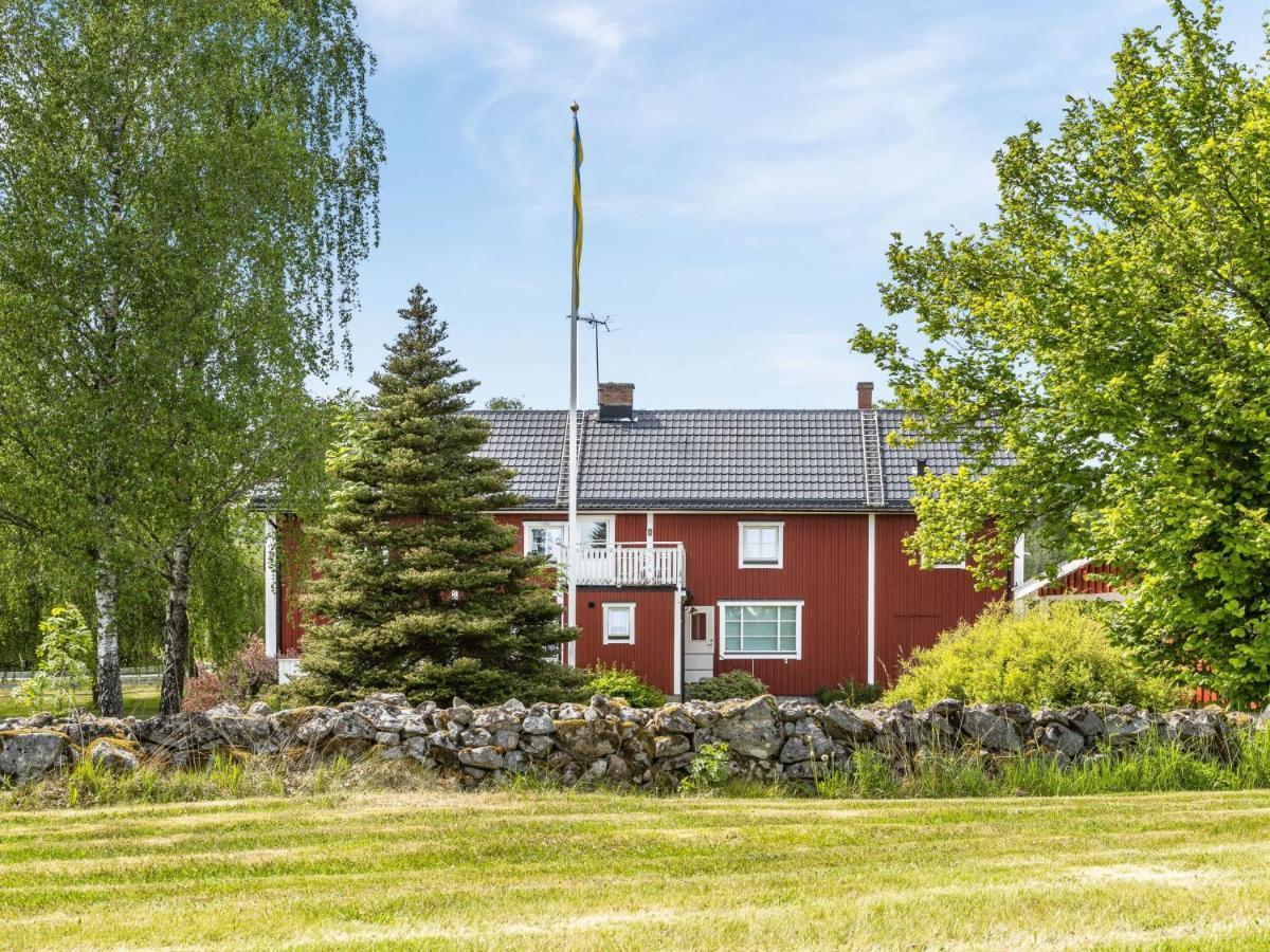 Holiday Home Garagoel - B Olofström Zewnętrze zdjęcie